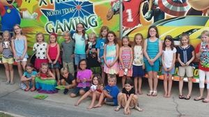 North Texas Xtreme Gaming