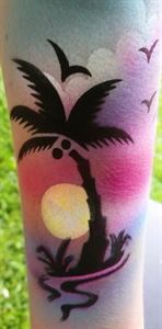 Tattitudes Body Art, LLC - Orlando