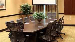 Board Room