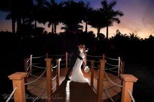 Wedding Photo & Video by Liam