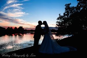 Wedding Photo & Video by Liam