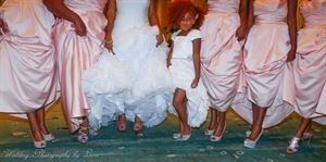 Wedding Photo & Video by Liam