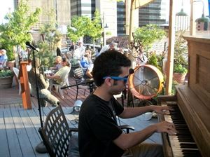 Steven Solomon - High End Piano Music