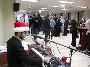 Steven Solomon - High End Piano Music