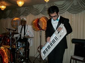 Steven Solomon - High End Piano Music