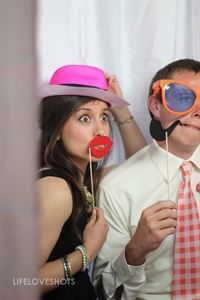 DJ Grand Rapids & Fast Booth