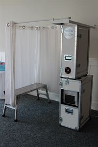 DJ Grand Rapids & Fast Booth