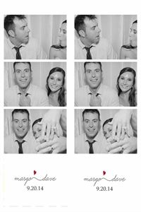 DJ Grand Rapids & Fast Booth