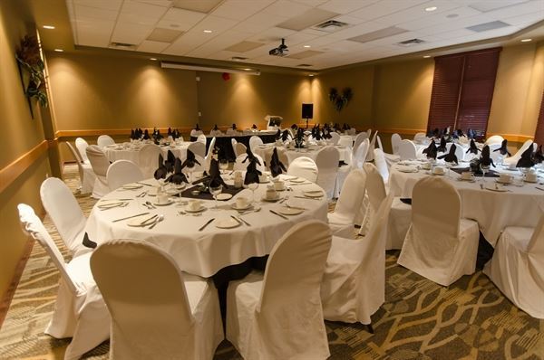 Canad Inns Destination Centre Windsor Park