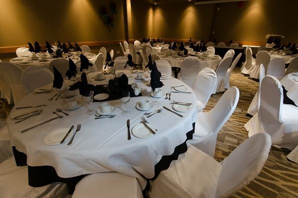 Canad Inns Destination Centre Windsor Park