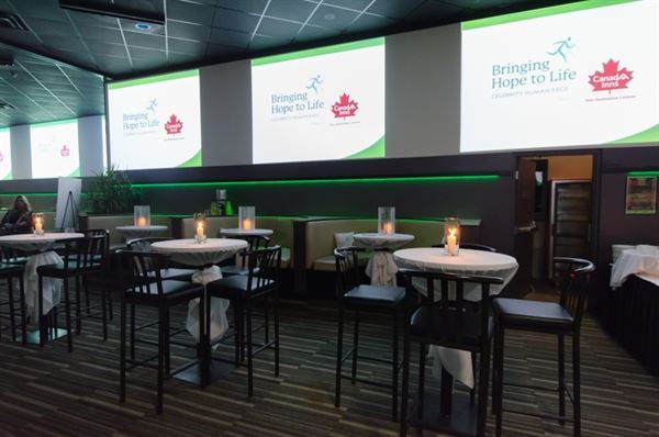 Canad Inns Destination Centre Windsor Park