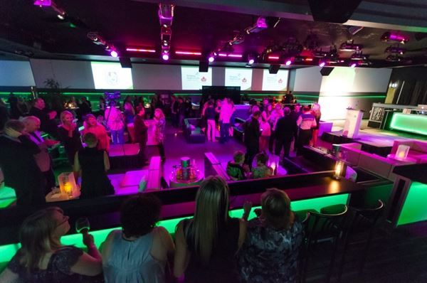 Canad Inns Destination Centre Windsor Park