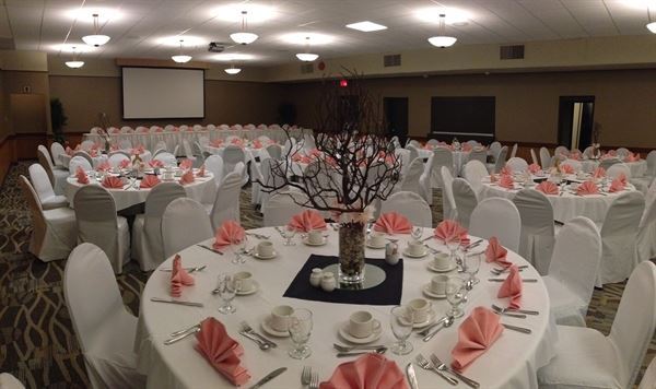 Canad Inns Destination Centre Windsor Park