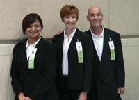 Tried & True Event Staff