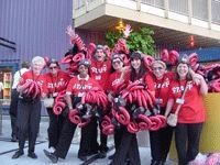 Tried & True Event Staff