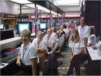 Tried & True Event Staff