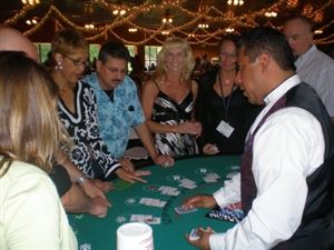 Monte Carlo Productions