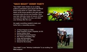 Monte Carlo Productions