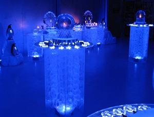 Monte Carlo Productions