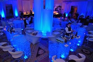 Southwest Casino Productions