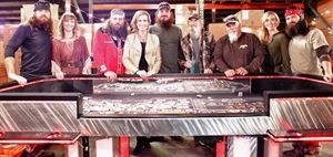 Southwest Casino Productions