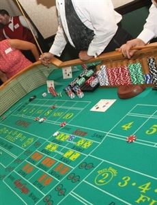 Southwest Casino Productions