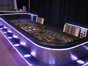 Monte Carlo Productions