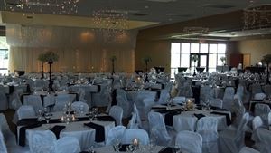 The Bridges at Beresford Golf Course and Event Center