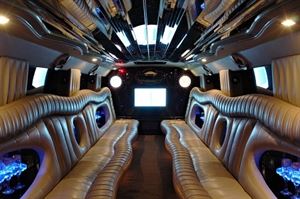Toronto Limo VIP