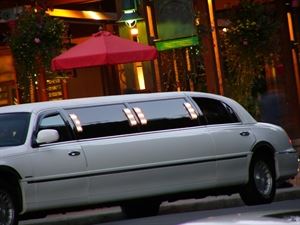 Toronto Limo VIP