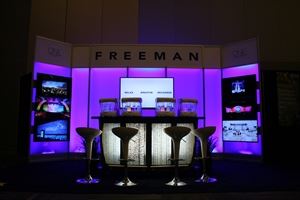 Element Oxygen Bars - Kitchener