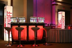 Element Oxygen Bars - London