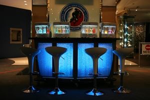 Element Oxygen Bars - London