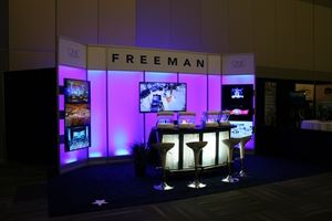 Element Oxygen Bars - Windsor