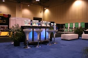 Element Oxygen Bars - Niagara Falls