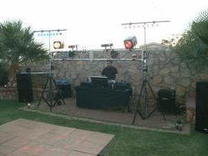 Golden Nights Dj Services