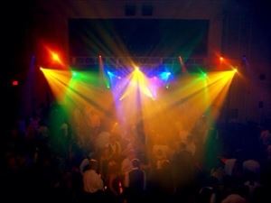 Golden Nights Dj Services