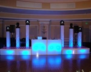 Golden Nights Dj Services
