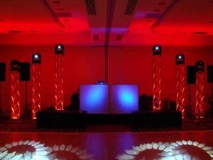 Golden Nights Dj Services
