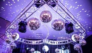 Golden Nights Dj Services