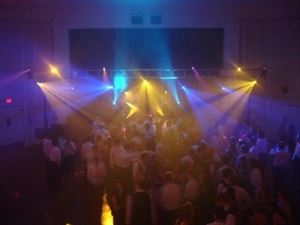 Golden Nights Dj Services