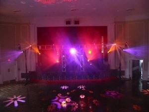 Golden Nights Dj Services