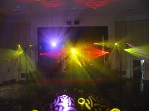Golden Nights Dj Services