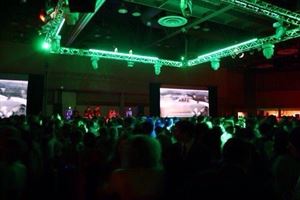 Golden Nights Dj Services