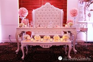 A Timeless Celebration