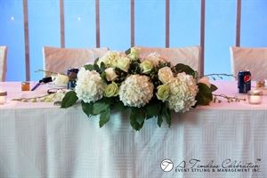 A Timeless Celebration