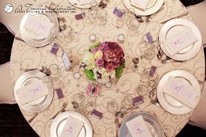 A Timeless Celebration