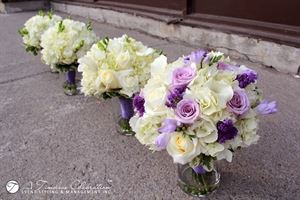 A Timeless Celebration