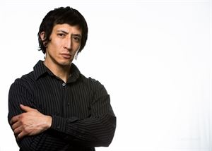 Alex Hamer Photography