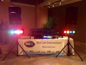 Blue Line Mobile DJ Entertainment